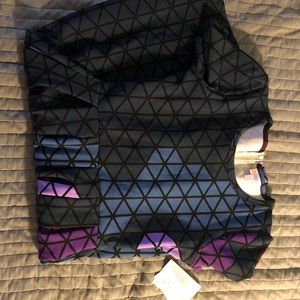 NWT Lularoe Amelia Dress Sz S